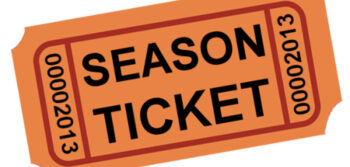 Season ticket (Child)